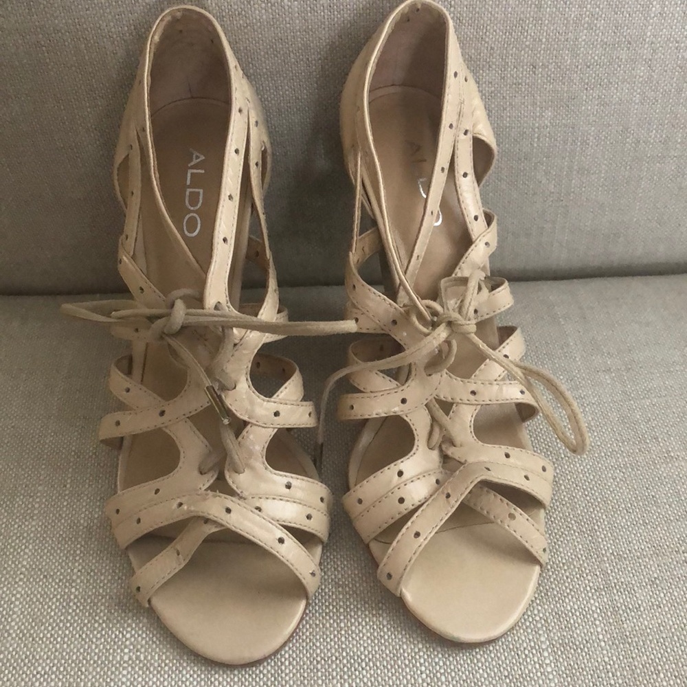 Also shoes